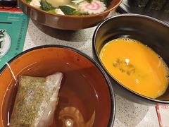 -友壹町寿司(佛山新DNA店)