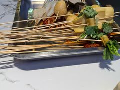 -钢管厂五区小郡肝火锅串串香(清河店)