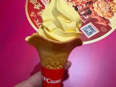 -肯德基(永旺店)