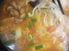 -渝和喵叔米线(南坪万达店)