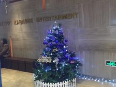 -歌神量贩式KTV(金谊店)