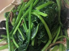 -新粤新疆菜清真餐厅(拱北店)