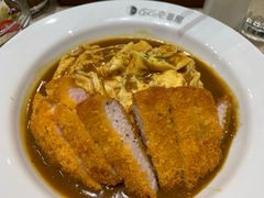 -CoCo壱番屋