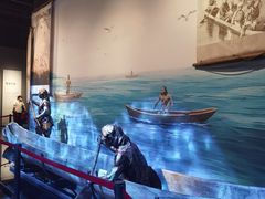 -中国闽台缘博物馆