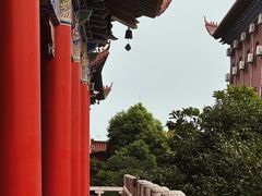-皇罗禅寺