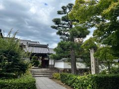 -天龙寺
