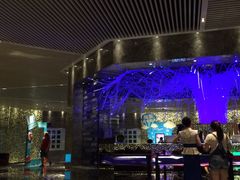 -蓝色派对KTV(聚然广场店)