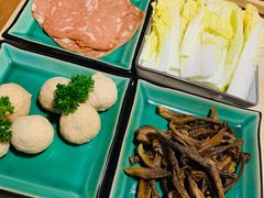 -十二舍·湯物素煮(江泰潤政店)