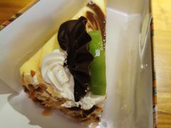 烤奶酪蛋糕-凯宾美食廊Kempi Deli·凯宾斯基饭店(亮马桥路店)