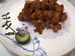 -围龙屋客家食府(福田店)