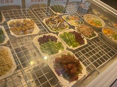 -老地方海鲜坊(步行街店)