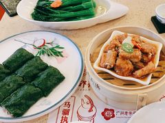 -点都德(华强南店)