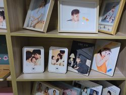 -童年时光专业儿童摄影(龙首店)