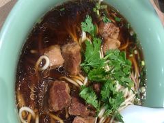 -李先生牛肉面大王(广渠门内店)