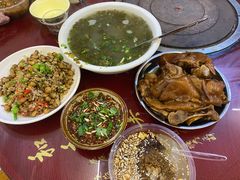 -王万妈卤猪脚(青岩交通路)