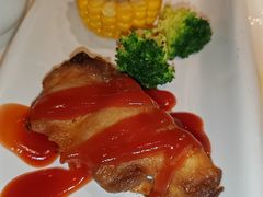 -西堤牛排(北京国瑞店)