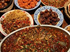-回家吃饭·地道南昌菜(建德观总店)