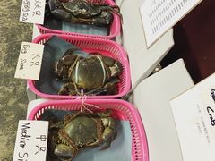 -龙海鲜螃蟹王(宏茂桥店)