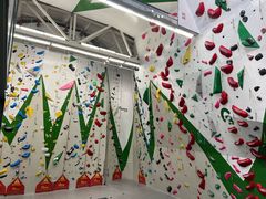 -绿壁虎攀岩基地(Tcar店)