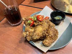 -魏斯理汉堡(西安西咸吾悦广场店)