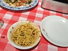 -罗霸蛮老岳阳大排档·鲜货烧烤·土吊子煨砂锅烧菜