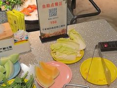 -集渔·泰式海鲜火锅(科华店)