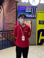 -嗨翻Hi-Fun竞技主题乐园·蹦床团建生日聚会(五棵松华熙店)