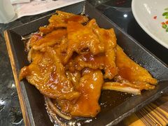 -新兴·金羊座·粤菜点心(乐峰店)