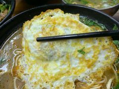 -河南拉面(肇周路店)