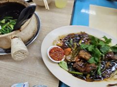 -明辉田鸡粥