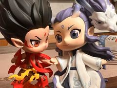 -华谊兄弟影院(IMAX洋桥店)