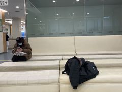 -慈铭体检(汉阳分院)