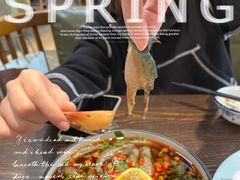 -大洋家·精品潮汕菜·生腌砂锅粥(天河东路店)
