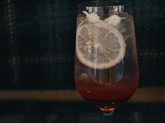 -仁义涵西餐·咖啡(中华巴洛克店)