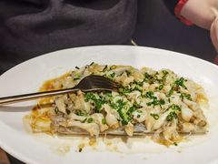 蒜蓉粉丝蒸蛏子皇-金玉满堂潮州酒楼(无限极荟购物广场店)