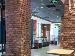 -汉堡王(武清创意米兰店)