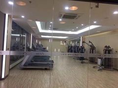 -一兆韦德健身