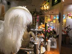 -秀儿家の小确幸融合西餐厅(万达店)