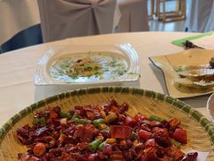 -陶缘一号·四季缘·老字号顺德菜·户外婚礼家宴(西滘店)