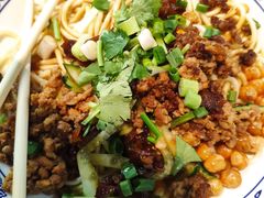 -东门町美食街