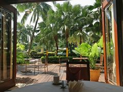 -三亚湾假日度假酒店·中餐厅