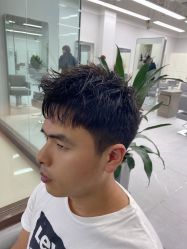 -P.STYLE派斯造型