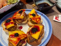 -福樱兰海鲜放题铁板烧(加州店)