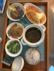 -和伊母婴护理中心·全套房(金山店)