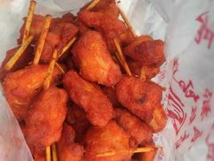 -玉华台饭庄(裕中西里小区店)