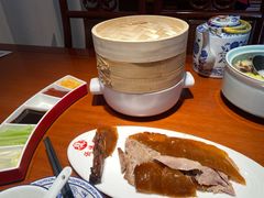 -京味张·北京烤鸭(南山店)