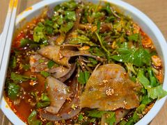 -粤香村(清真川菜店)