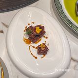 在五大道百年英式洋房里享受美食盛宴！ 