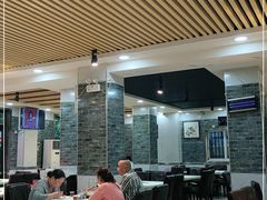 大堂-武记碳锅鱼大盘鸡(杜岭街店)