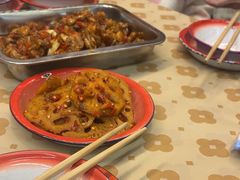 -老三样·旧食新味(船山路店)
